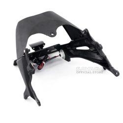 License Plate Holder LED Light（牌照架LED灯）